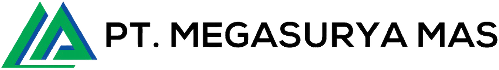 PT Megasurya Mas