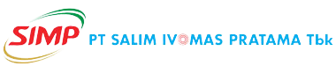 PT Salim Ivomas Pratama Tbk