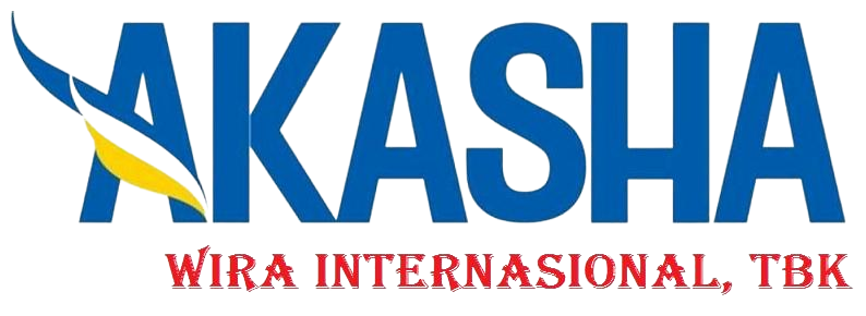 PT Akasha Wira Internasional Tbk, (Netsle)